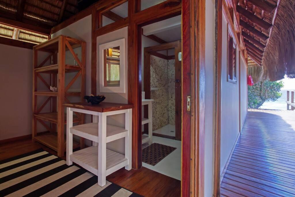 Aloha 1 Villa Ponta Mamoli Exterior photo