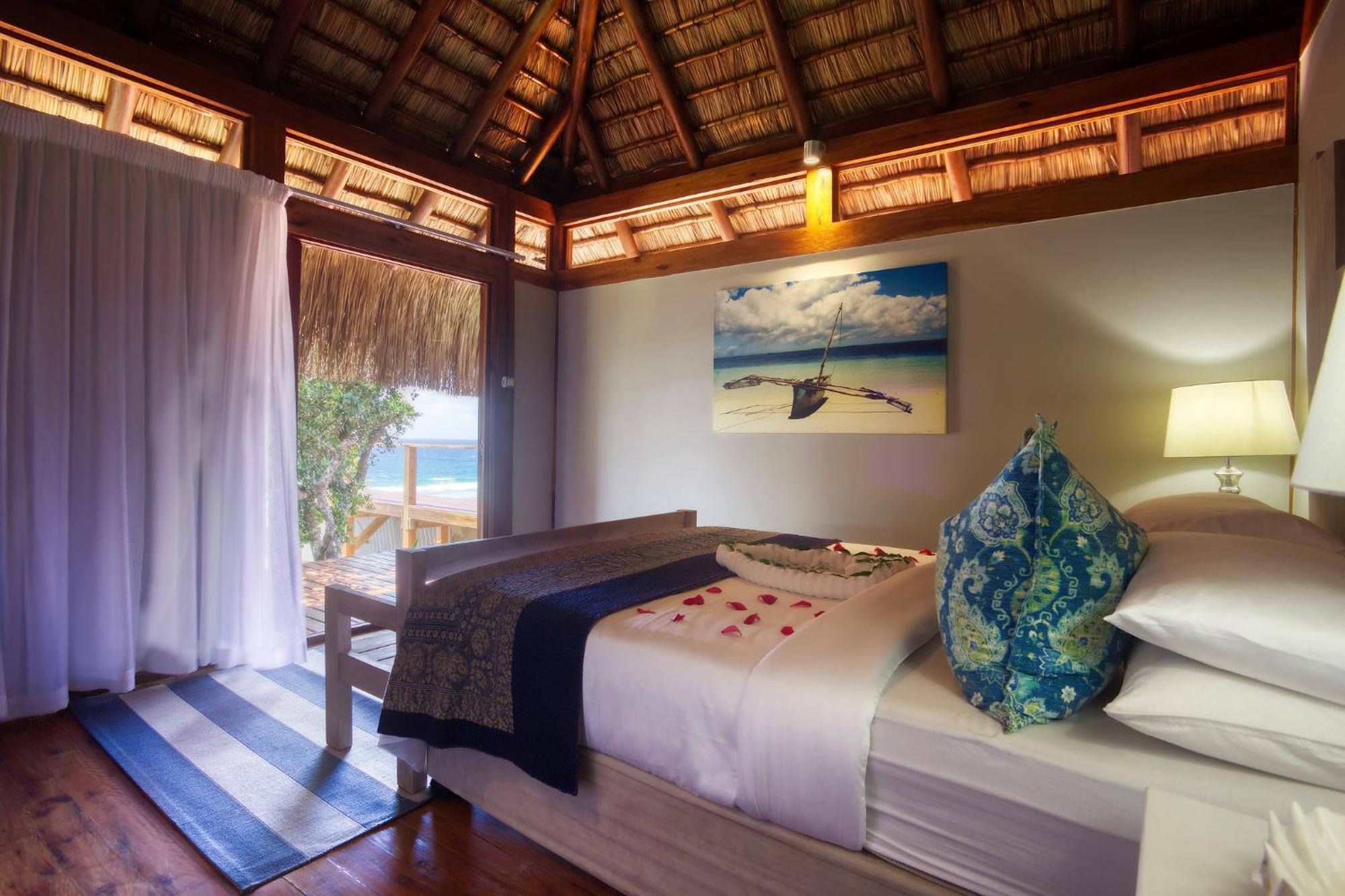 Aloha 1 Villa Ponta Mamoli Exterior photo