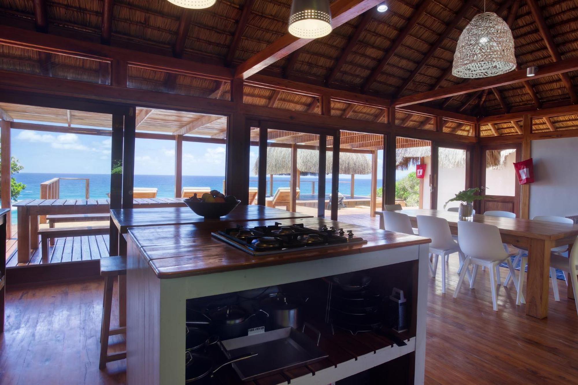 Aloha 1 Villa Ponta Mamoli Exterior photo