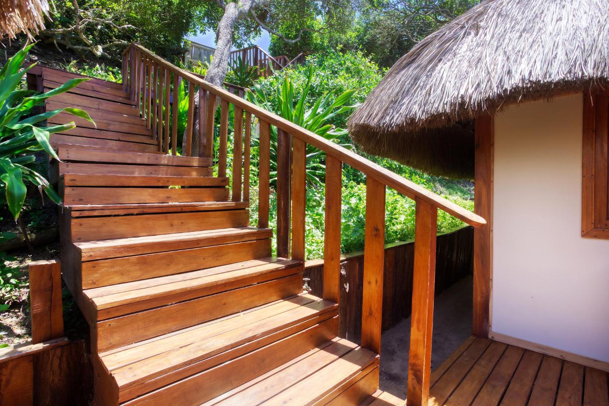 Aloha 1 Villa Ponta Mamoli Exterior photo