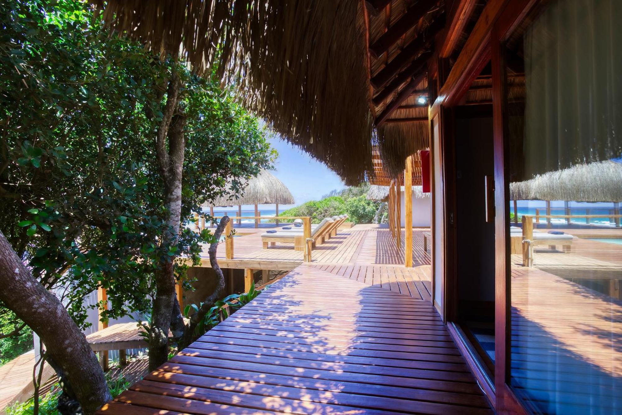 Aloha 1 Villa Ponta Mamoli Exterior photo